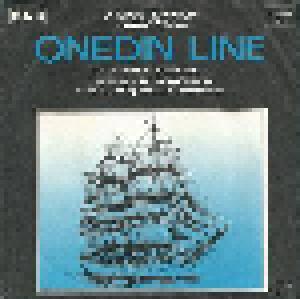 Aram Chatschaturjan: Onedin Line - Cover