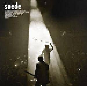Suede: Dog Man Star: 20th Anniversary Live At Royal Albert Hall - Cover