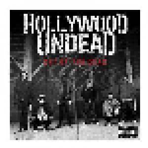 Hollywood Undead: Day Of The Dead - Cover