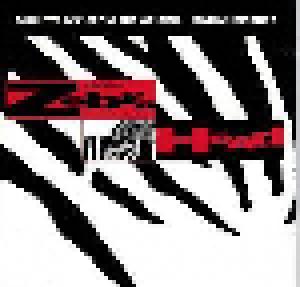 Zebrahead - Cover