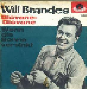 Will Brandes: Giovane - Giovane - Cover