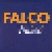 Falco Feat. T»MB: Naked (Promo-Single-CD) - Thumbnail 1