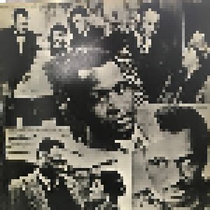 Paul Robeson: Ol' Man River (2-LP) - Bild 4