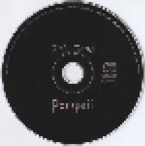 Pink Floyd: Pompeii (CD) - Bild 3