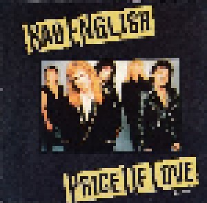Bad English: Price Of Love (3"-CD) - Bild 1