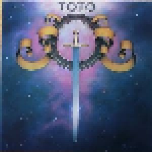 Toto: Toto (LP) - Bild 1