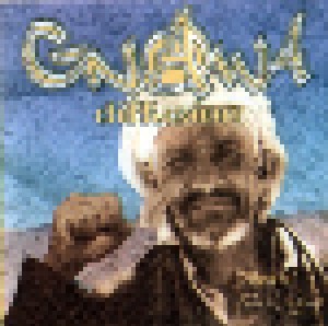 Gnawa Diffusion: Algeria (CD) - Bild 1
