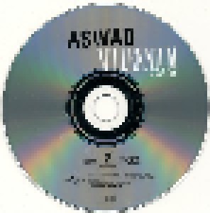 Aswad: Millennium Edition (CD) - Bild 3