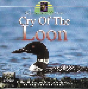 Daniel Donadi: Relaxing With Nature - Cry Of The Loon (CD) - Bild 1