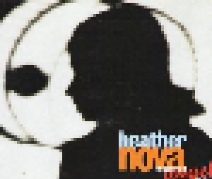 Heather Nova: Maybe An Angel (Mini-CD / EP) - Bild 1