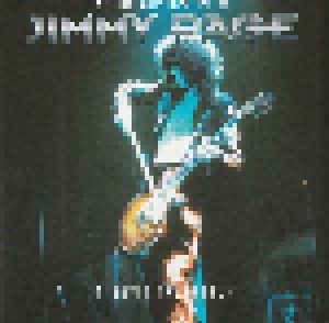 Coverdale • Page: An Interview With Jimmy Page & David Coverdale (CD) - Bild 1