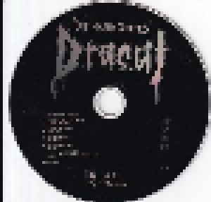 Dracul: Die Hand Gottes (CD) - Bild 3