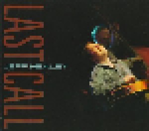 Jeff Healey: Last Call (CD) - Bild 1