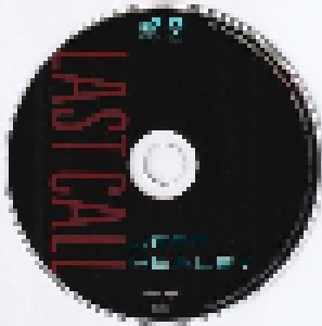 Jeff Healey: Last Call (CD) - Bild 5