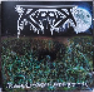 Ripper: Raising The Corpse / Fatal Memories (CD) - Bild 1