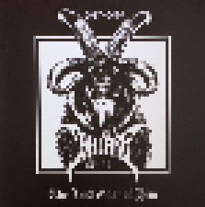 Hellfire: The Last Goat Of Him (CD) - Bild 1