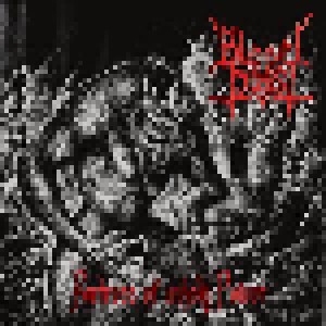 Cover - Blooddust: Fortress Of Unholy Power