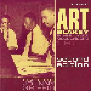 Art Blakey & The Jazz Messengers: 1957 - Second Edition (CD) - Bild 1