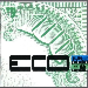 ECO: Geld (Single-CD) - Bild 1