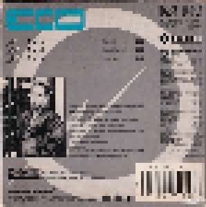 ECO: Geld (Single-CD) - Bild 2