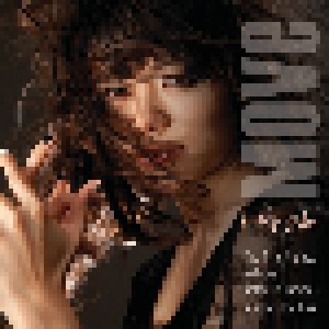 Hiromi: Move (CD) - Bild 1