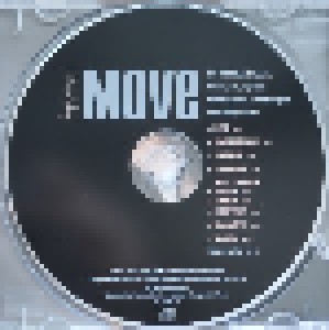 Hiromi: Move (CD) - Bild 2