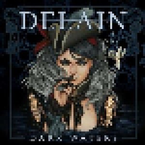 Delain: Dark Waters (2-LP) - Bild 1
