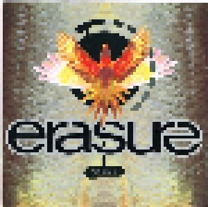Erasure: Chorus (7") - Bild 1