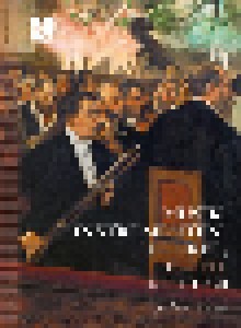 Cover - Louis-François Dauprat: Musik-Instrumentenführer II. Teil - 1800-1950