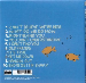 J Mascis: What Do We Do Now (CD) - Bild 2