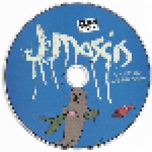 J Mascis: What Do We Do Now (CD) - Bild 3
