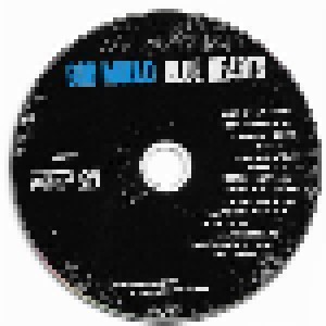 Bob Mould: Blue Hearts (CD) - Bild 3