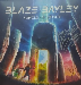 Cover - Blaze Bayley: Circle Of Stone