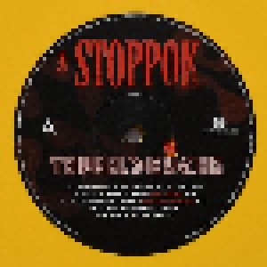 Stoppok: Teufelsküche (LP) - Bild 3