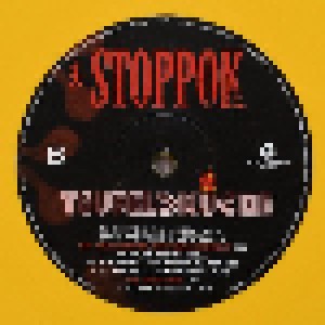Stoppok: Teufelsküche (LP) - Bild 4