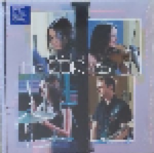 The Corrs: The Best Of The Corrs (2-LP) - Bild 1