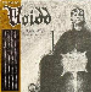 Cover - Voidd: Final Black Fate - Complete Recordings 1990/1992