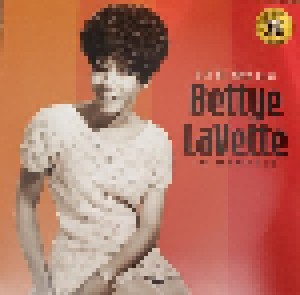 Bettye LaVette: Let Me Down Easy In Memphis (LP) - Bild 1