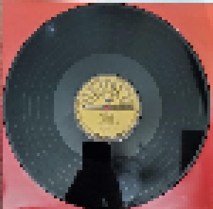 Bettye LaVette: Let Me Down Easy In Memphis (LP) - Bild 5