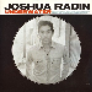 Joshua Radin: Underwater (Promo-CD) - Bild 1