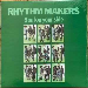The Rhythm Makers: Soul On Your Side (LP) - Bild 1
