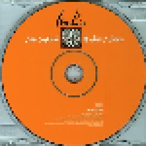 India: Latin Songbird - Mi Alma Y Corazón (CD) - Bild 3