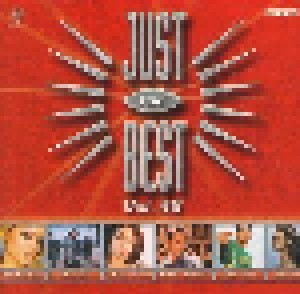 Just The Best Vol. 46 (2-CD) - Bild 1