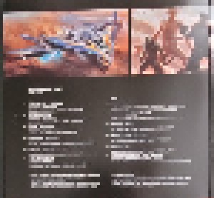 Guardians Of The Galaxy Deluxe Vinyl Edition (2-LP) - Bild 2