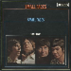 Small Faces: Small Faces ('67) (LP) - Bild 1