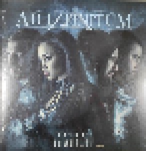Cover - Ad Infinitum: Chapter III Downfall