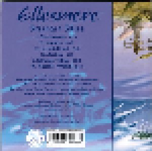 Ellesmere: Stranger Skies (CD) - Bild 2