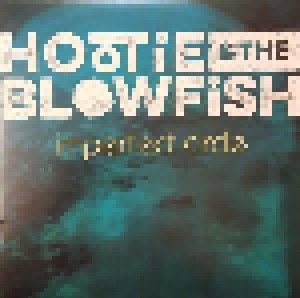 Hootie & The Blowfish: Imperfect Circle (LP) - Bild 1