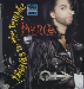 Prince: Thieves In The Temple (12") - Bild 1