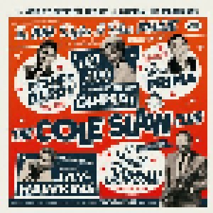 The Cole Slaw Club (The Big Rhythm & Blues Revue) (LP + 7") - Bild 1